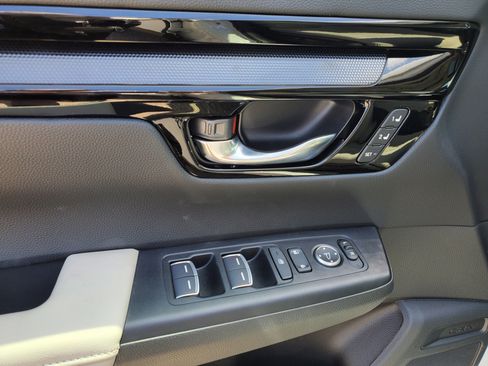 New 2026 Honda CR-V EX-L image 23