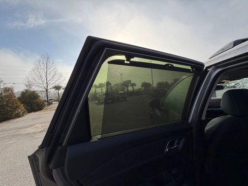 New 2026 Nissan Rogue Platinum image 24