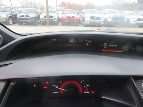 Used 2013 Honda Civic Si image 23