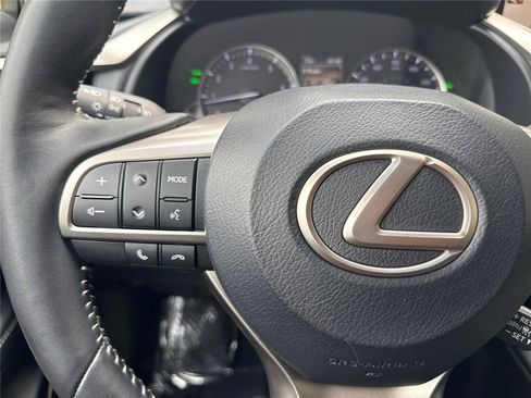 Used 2019 Lexus RX 350L AWD image 18