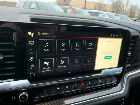 New 2026 GMC Sierra 1500 Elevation image 20