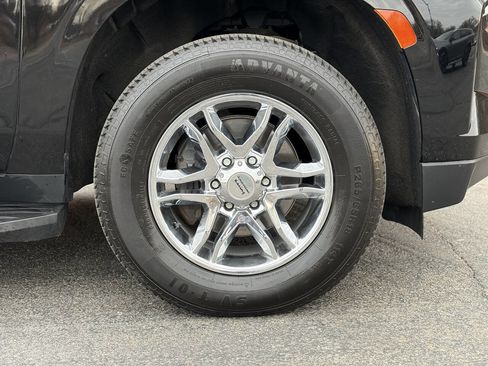 Used 2022 Chevrolet Tahoe LT image 11