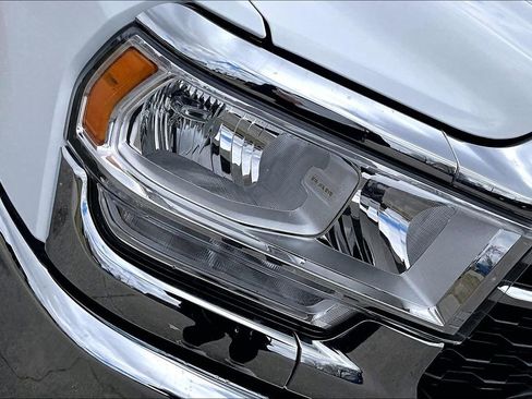 Used 2022 RAM 2500 Big Horn w/ Snow Chief Group image 25