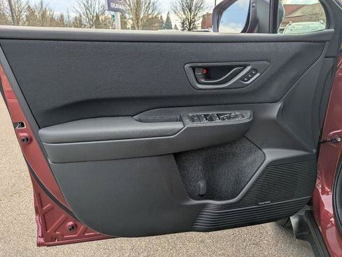 Used 2026 Subaru Outback Limited XT AWD/4WD image 10