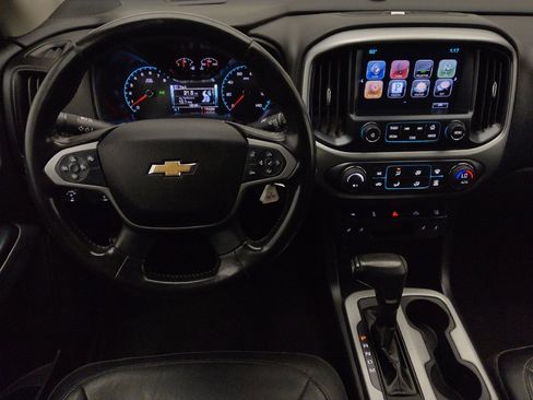 Used 2016 Chevrolet Colorado LT w/ Luxury Package, Chrome AWD/4WD image 22