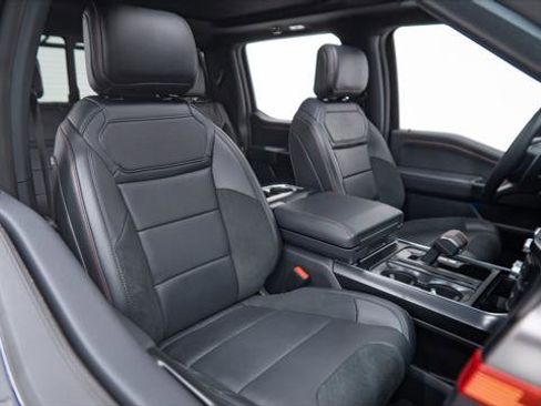 Used 2025 Ford F150 Raptor image 42