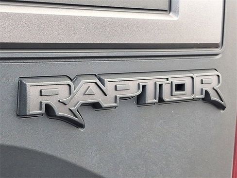 Used 2020 Ford F150 Raptor w/ Equipment Group 801A Mid image 31