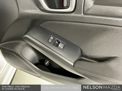 Used 2024 Honda Civic Sport image 21