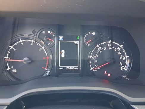Used 2023 Toyota 4Runner SR5 RWD image 18