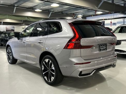 Used 2026 Volvo XC60 B5 Plus w/ Climate Package AWD/4WD image 4