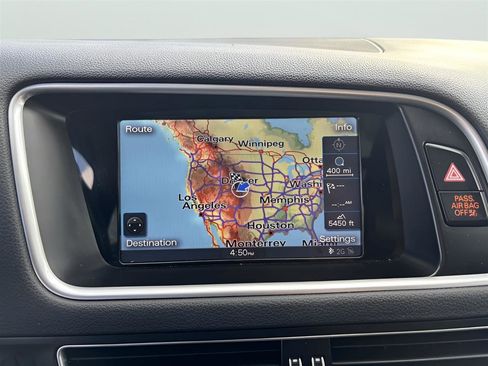 Used 2016 Audi SQ5 Premium Plus image 27