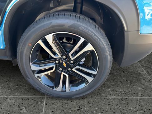 New 2026 Chevrolet TrailBlazer LT w/ Convenience Package image 14