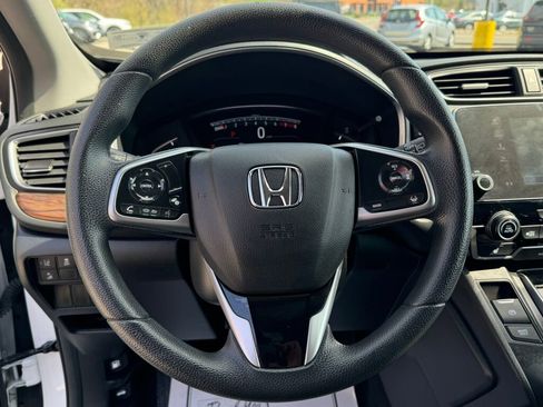 Used 2019 Honda CR-V EX image 23