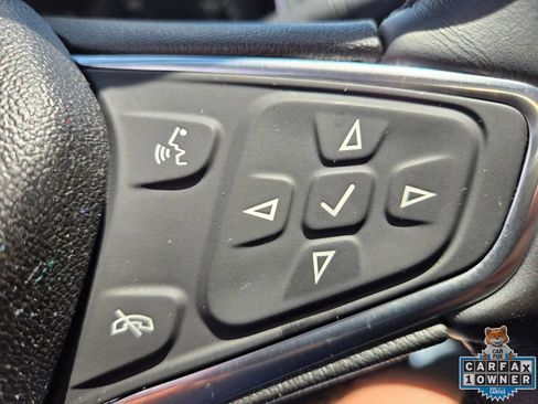 Used 2019 Chevrolet Malibu LT w/ Leather Package FWD image 29