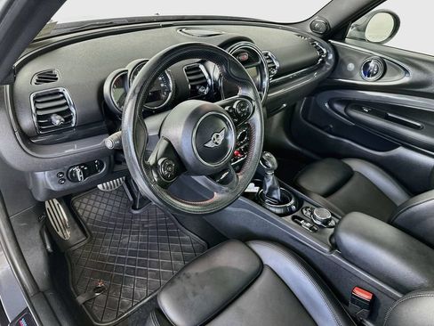 Used 2017 MINI Cooper Clubman S FWD image 30