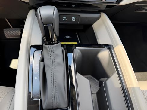 Certified 2025 Honda Accord EX-L image 19