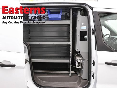 Used 2020 Ford Transit Connect XL FWD image 22