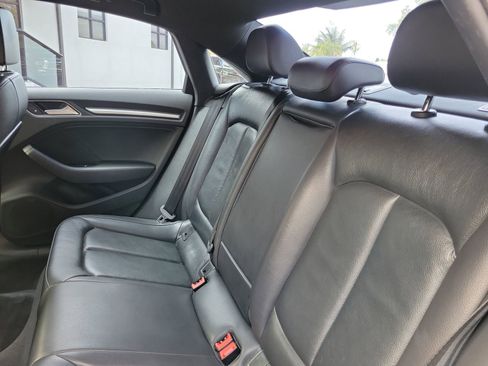 Used 2018 Audi A3 2.0T Premium FWD image 13