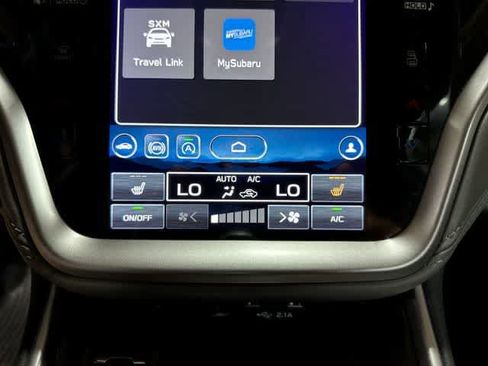 Used 2020 Subaru Outback Premium AWD/4WD image 21