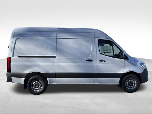 New 2025 Mercedes-Benz Sprinter 2500 image 6