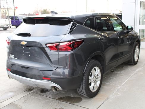 Used 2021 Chevrolet Blazer LT image 7