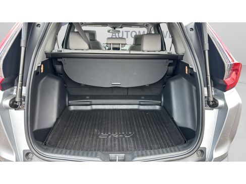Certified 2022 Honda CR-V EX-L image 17