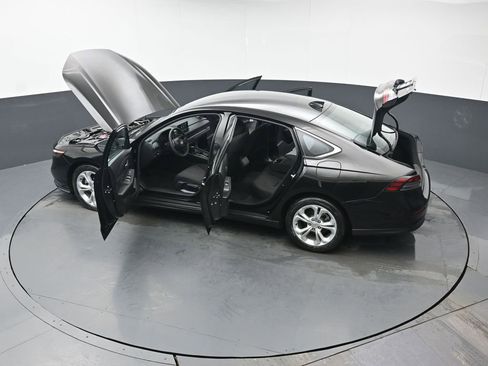 Certified 2024 Honda Accord LX image 42