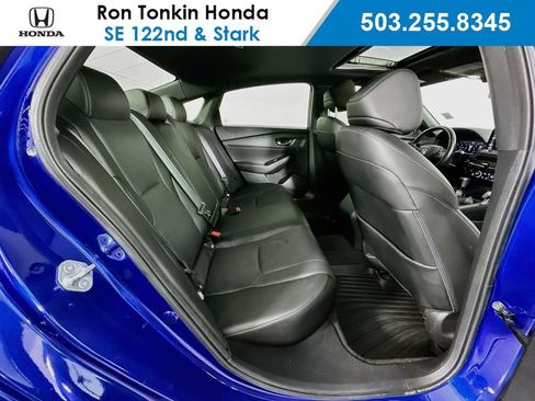 Used 2023 Honda Accord Sport image 27