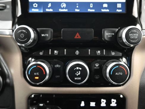 Used 2022 RAM 1500 Laramie image 25