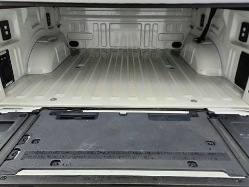 Used 2024 Ford F150 Platinum w/ Equipment Group 703A Plus image 14