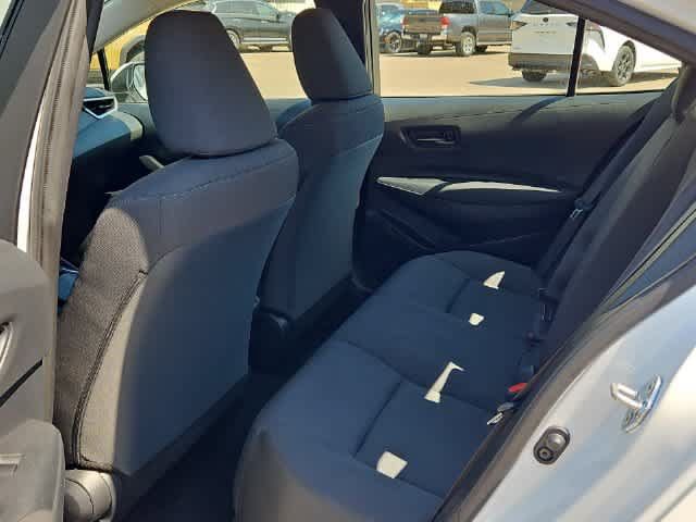 Used 2025 Toyota Corolla LE FWD image 16