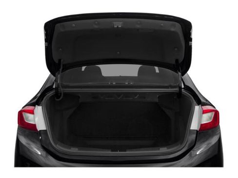 Used 2018 Chevrolet Cruze LS FWD image 15