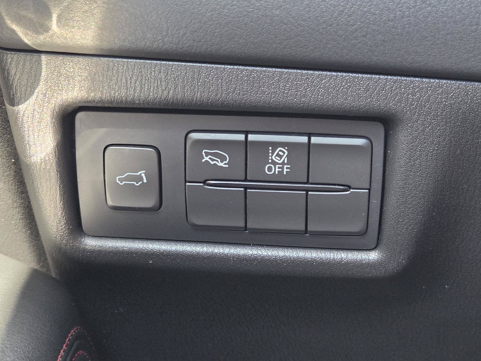 Used 2024 MAZDA CX-5 Carbon Edition AWD/4WD image 19