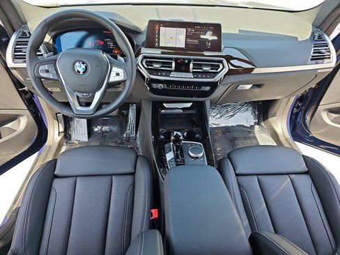 Used 2024 BMW X3 xDrive30i w/ Convenience Package image 9