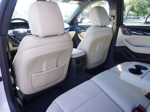 New 2026 Cadillac CT5 Premium Luxury image 10