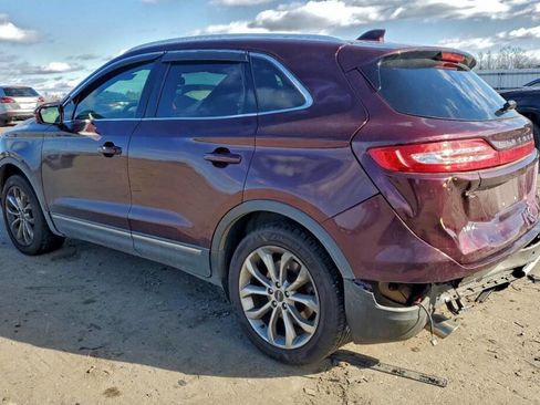Used 2017 Lincoln MKC Select AWD/4WD image 51