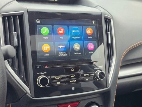 Used 2023 Subaru Crosstrek 2.5i Limited image 33