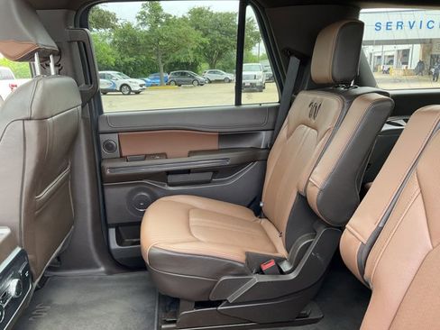 Certified 2024 Ford Expedition King Ranch RWD image 11