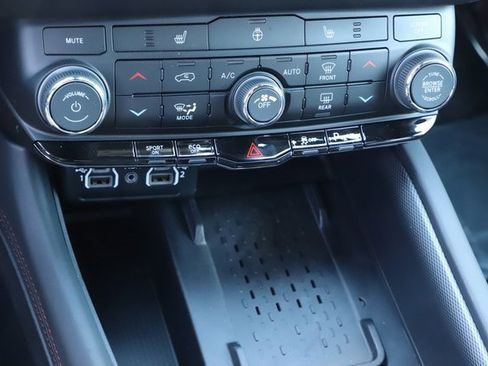 New 2026 Dodge Durango GT w/ Blacktop Package image 32