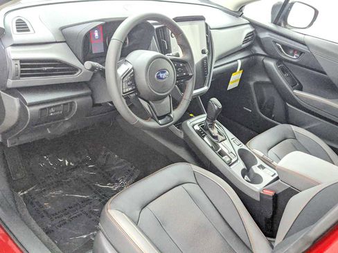 New 2025 Subaru Crosstrek 2.5i Limited image 12