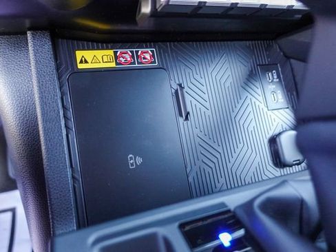 New 2025 Toyota 4Runner TRD Off-Road image 26