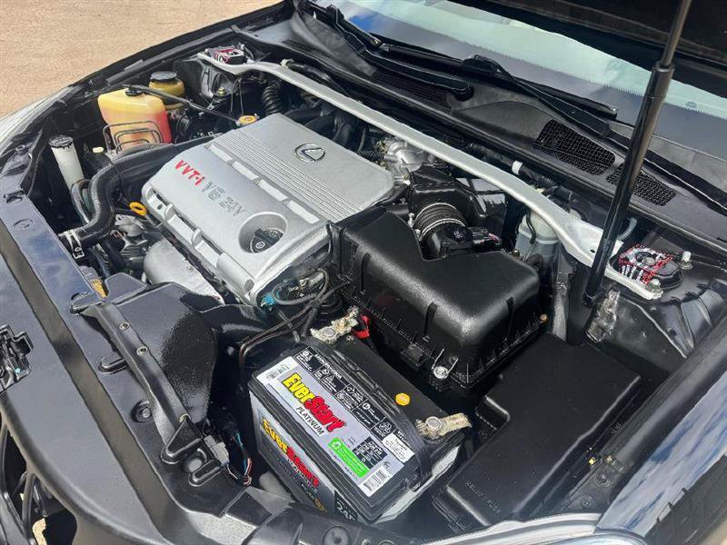 Used 2002 Lexus ES 330 FWD image 22