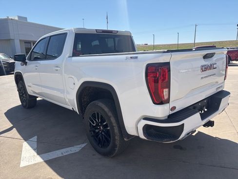Used 2024 GMC Sierra 1500 Elevation w/ Preferred Package image 4