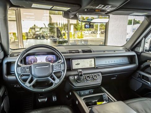 Used 2020 Land Rover Defender 110 X AWD/4WD image 30