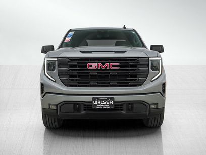 New 2026 GMC Sierra 1500 Elevation
