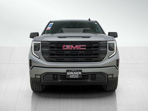 New 2026 GMC Sierra 1500 Elevation AWD/4WD image 2