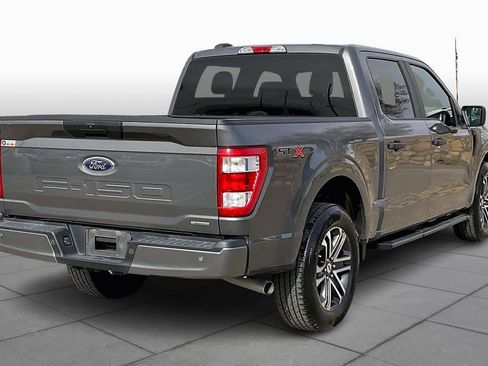 Used 2023 Ford F150 XL w/ STX Appearance Package image 12