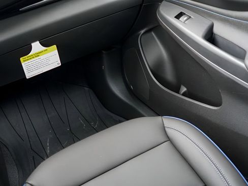 New 2026 Buick Envista Sport Touring w/ Convenience I Package FWD image 24