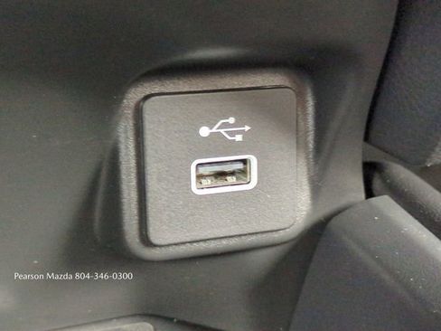 Used 2025 Honda HR-V EX-L image 23