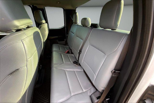 Used 2023 Ford F150 XL AWD/4WD image 25
